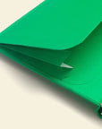 Papier - Everyday Lined Notebook - Green -