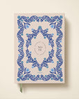 Papier - Italian Summer Lined Notebook -