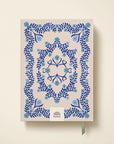 Papier - Italian Summer Lined Notebook -