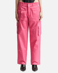 House of Sunny - Easy Rider Cargos - Azalea -