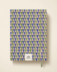 Papier - Minhwa Reading Journal -