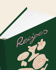 Papier - Al Fresco Recipe Journal -