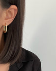 Siizu - Adalynn Earrings -