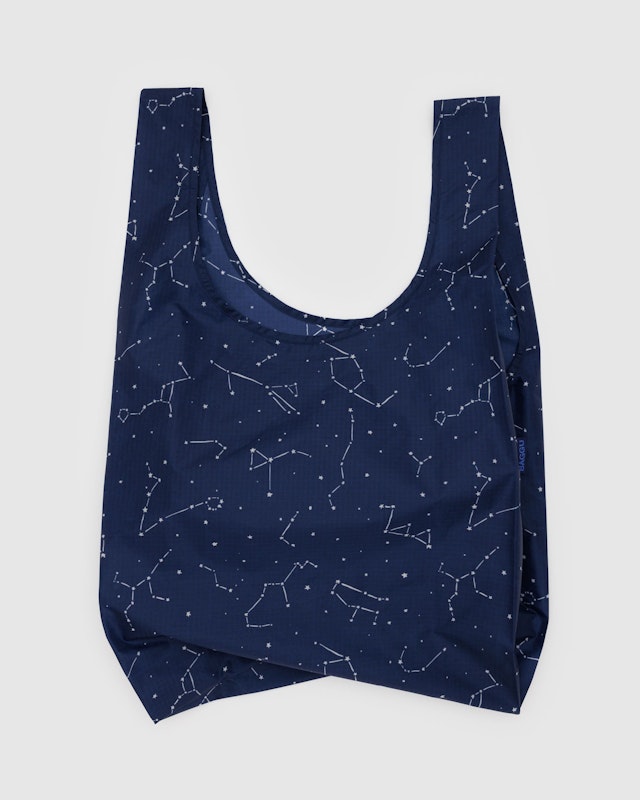 Baggu - Standard Baggu - Constellation Midnight -