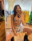 WRAY - Bike Short - Snapshot -