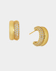 Siizu - Alia Hoops -