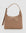 Nylon Shoulder Bag - Cocoa