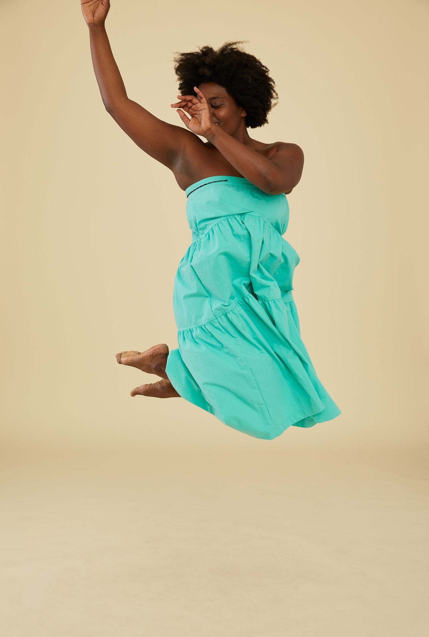 Pali Swim - Shore Skirt -