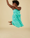Pali Swim - Shore Skirt -