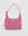 Mini Nylon Shoulder Bag - Azalea Pink