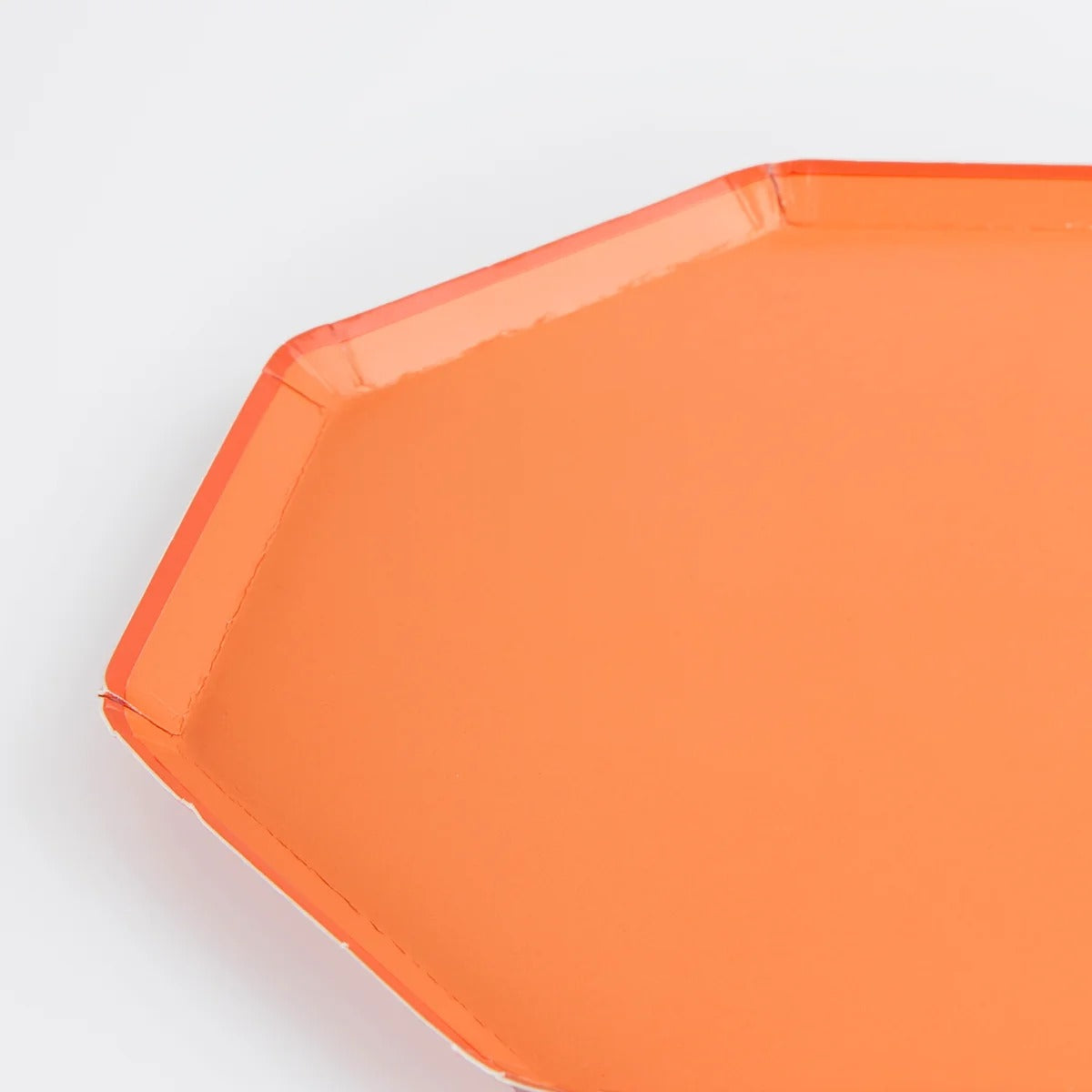 Meri Meri - Papaya Side Plates -