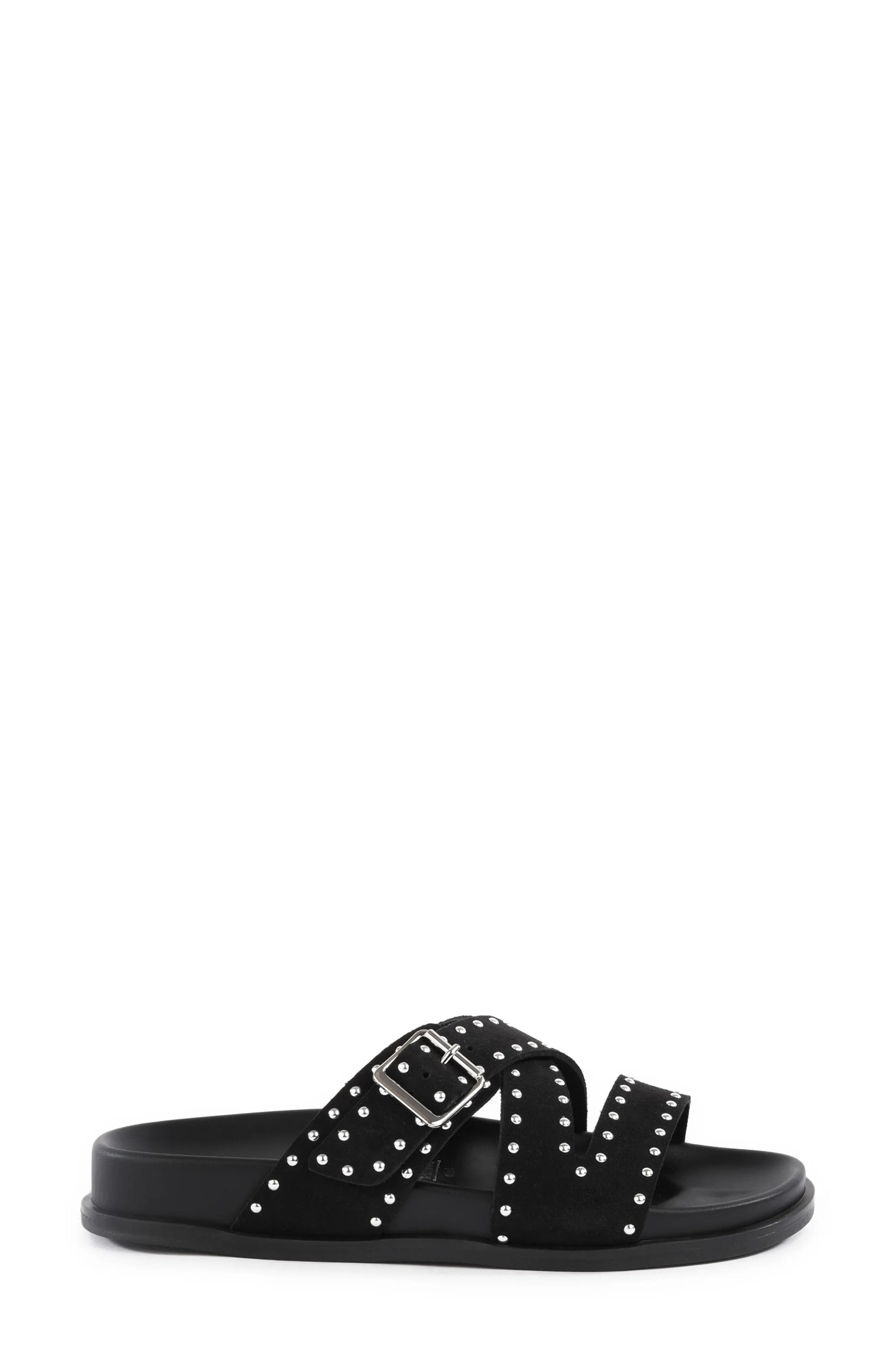 Seychelles - VIP List Sandal - Black -