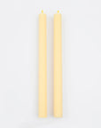 Meri Meri - Yellow Table Candles -