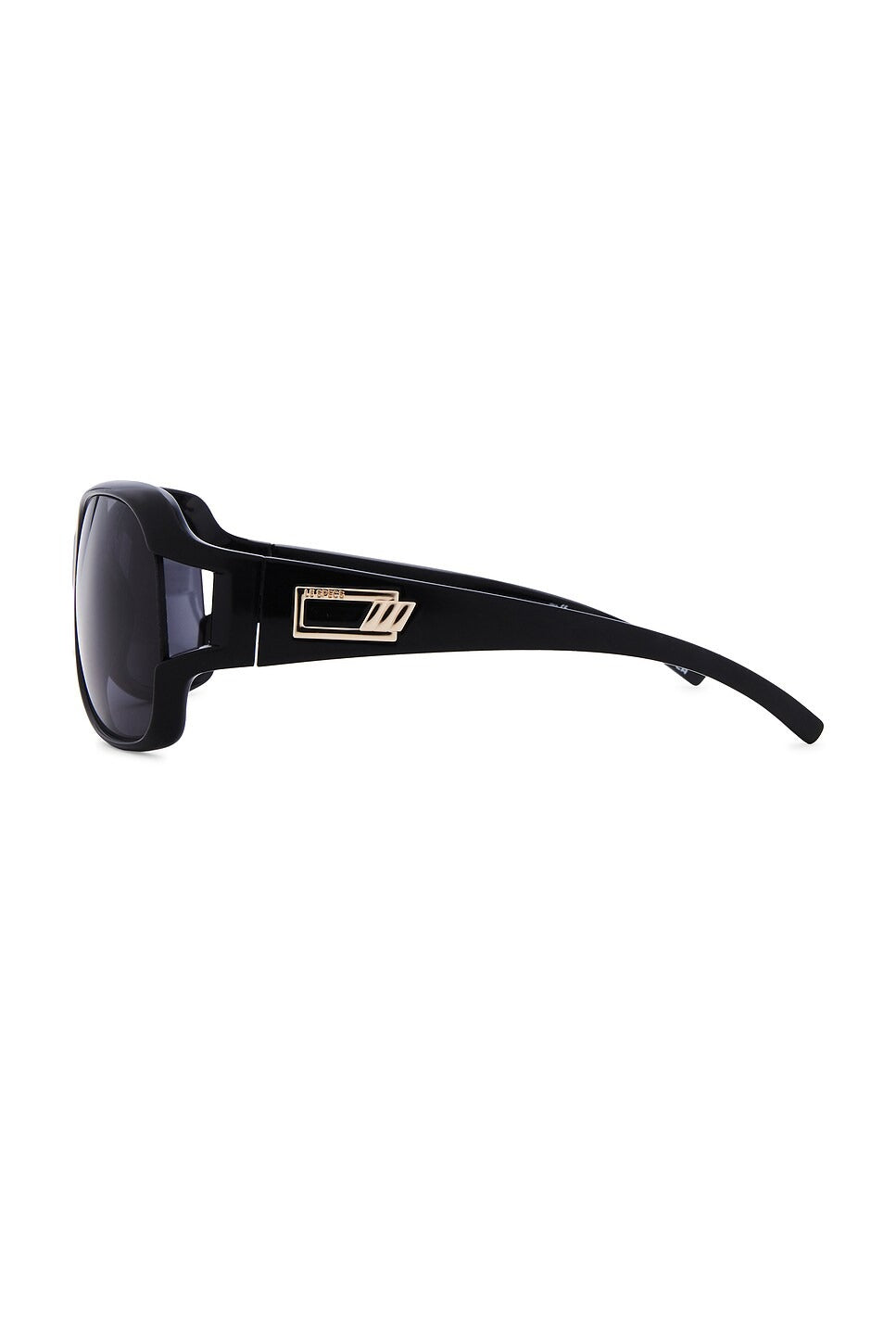 Le Specs - Bolshy Sunglasses - Black -
