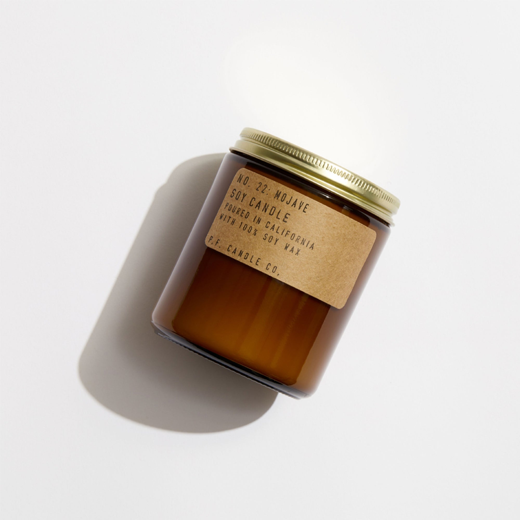 P.F. Candle Co. - Mojave Candle -