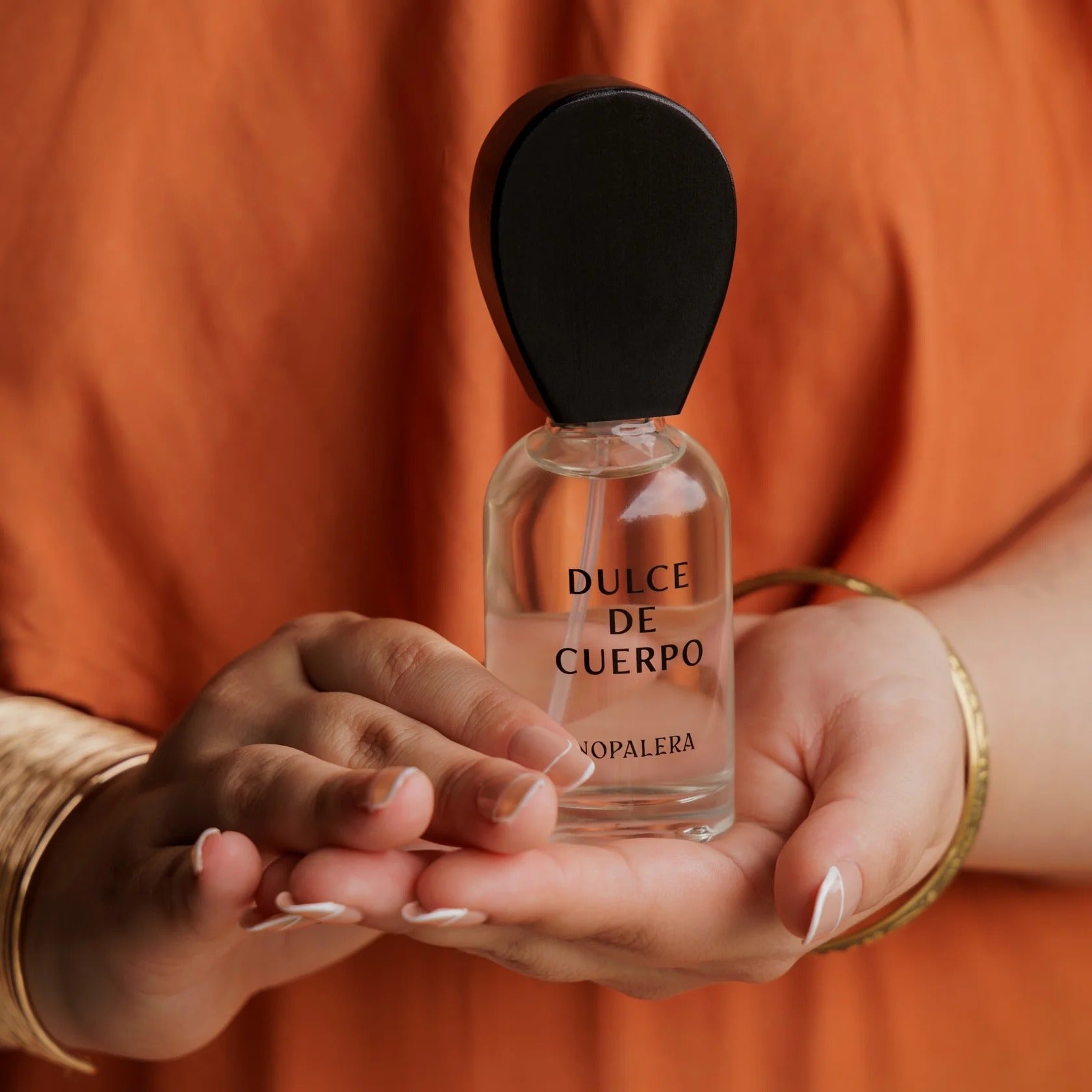 Nopalera - 50ml Perfume - Dulce de Cuerpo -