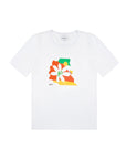 WRAY - Graphic Tee - Psych Parade -