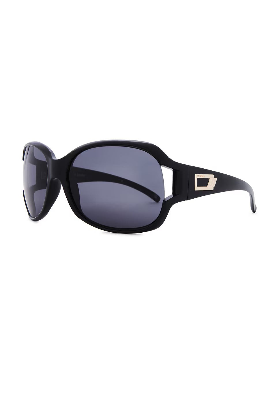 Le Specs - Bolshy Sunglasses - Black -