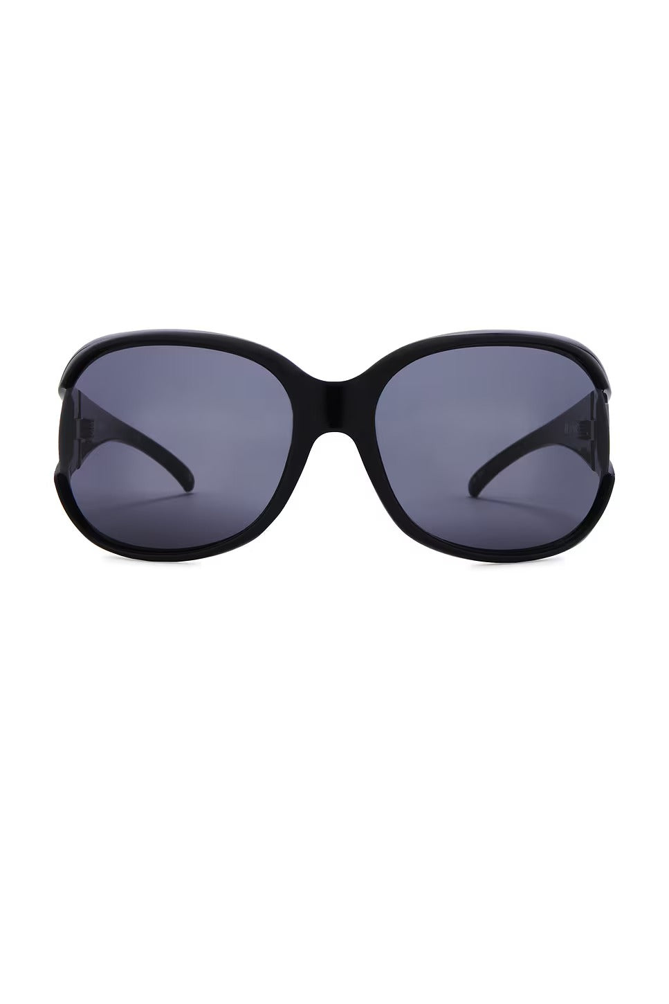 Le Specs - Bolshy Sunglasses - Black -