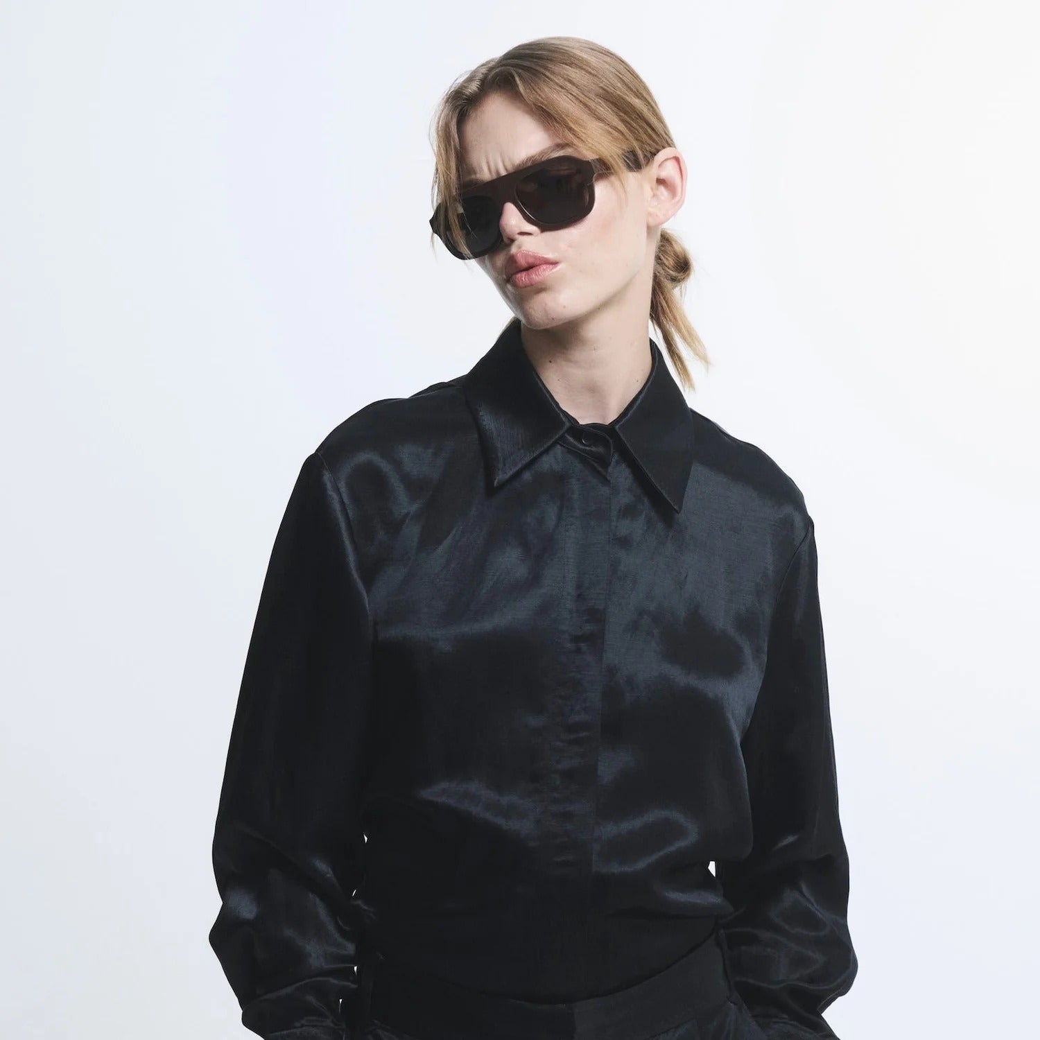 Heaven Mayhem - Vittoria Sunglasses -