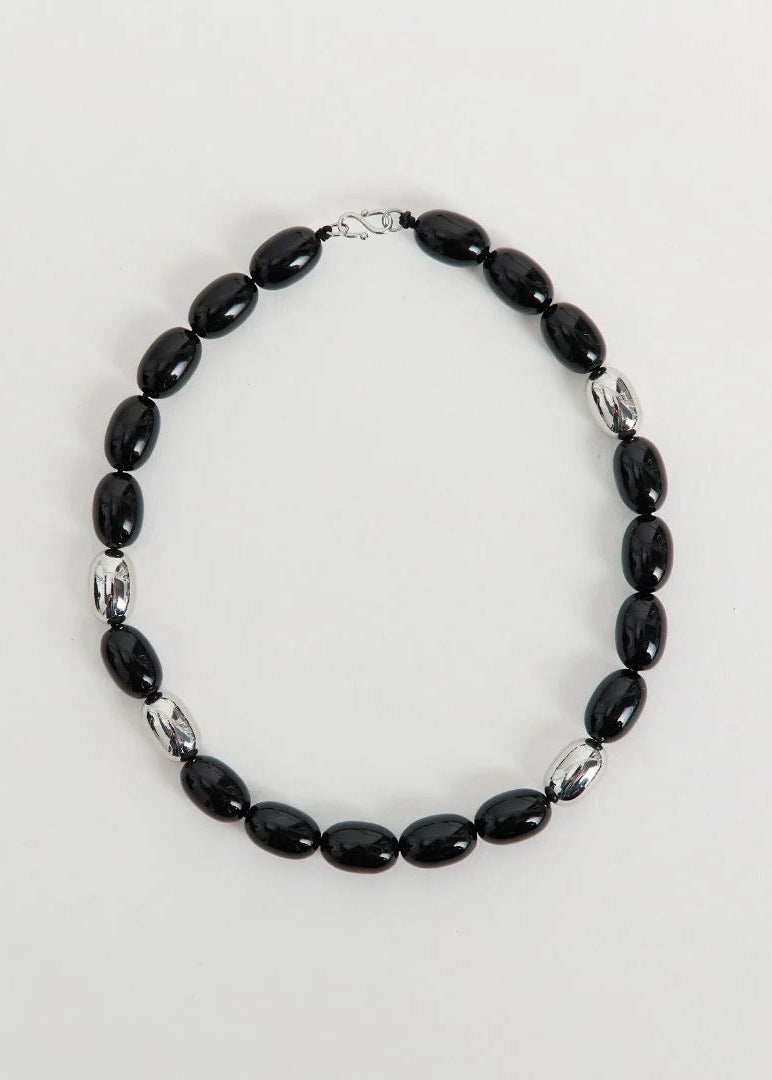 Heaven Mayhem - Clementine Necklace -