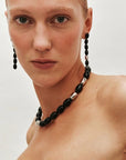 Heaven Mayhem - Clementine Necklace -