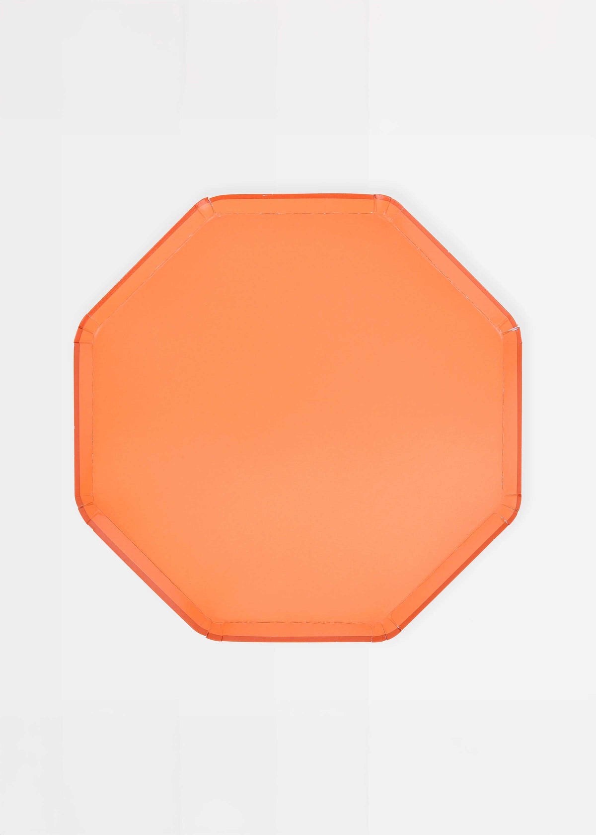 Meri Meri - Papaya Side Plates -