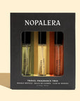 Nopalera - Amor 10ml Fragrance Trio -