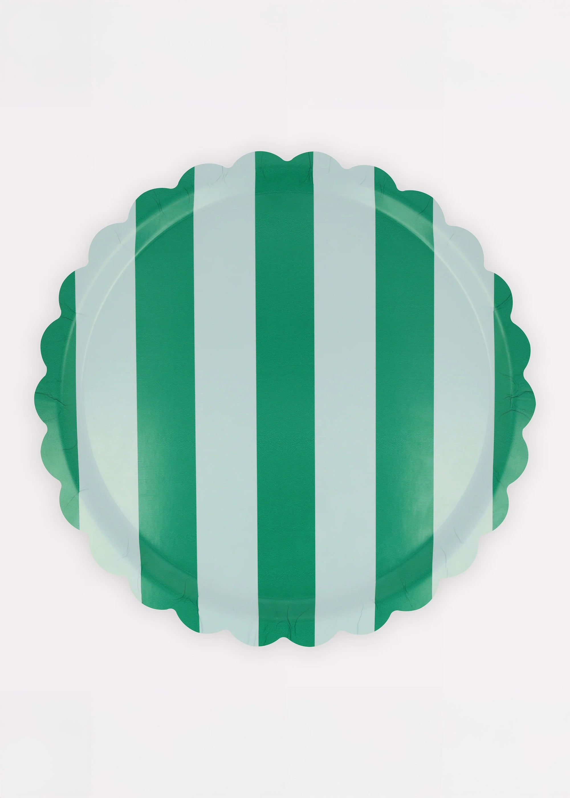 Meri Meri - Green & Mint Tray -