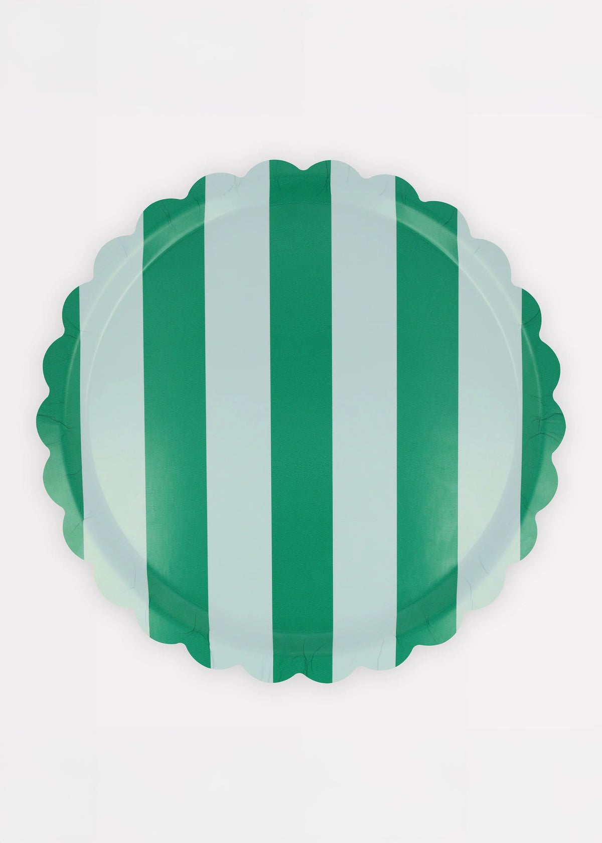 Meri Meri - Green & Mint Tray -