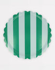Meri Meri - Green & Mint Tray -