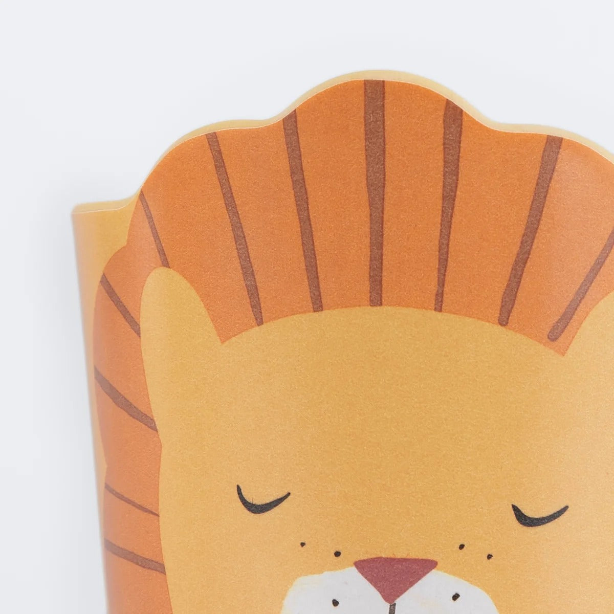 Meri Meri - Melamine Lion Cup -