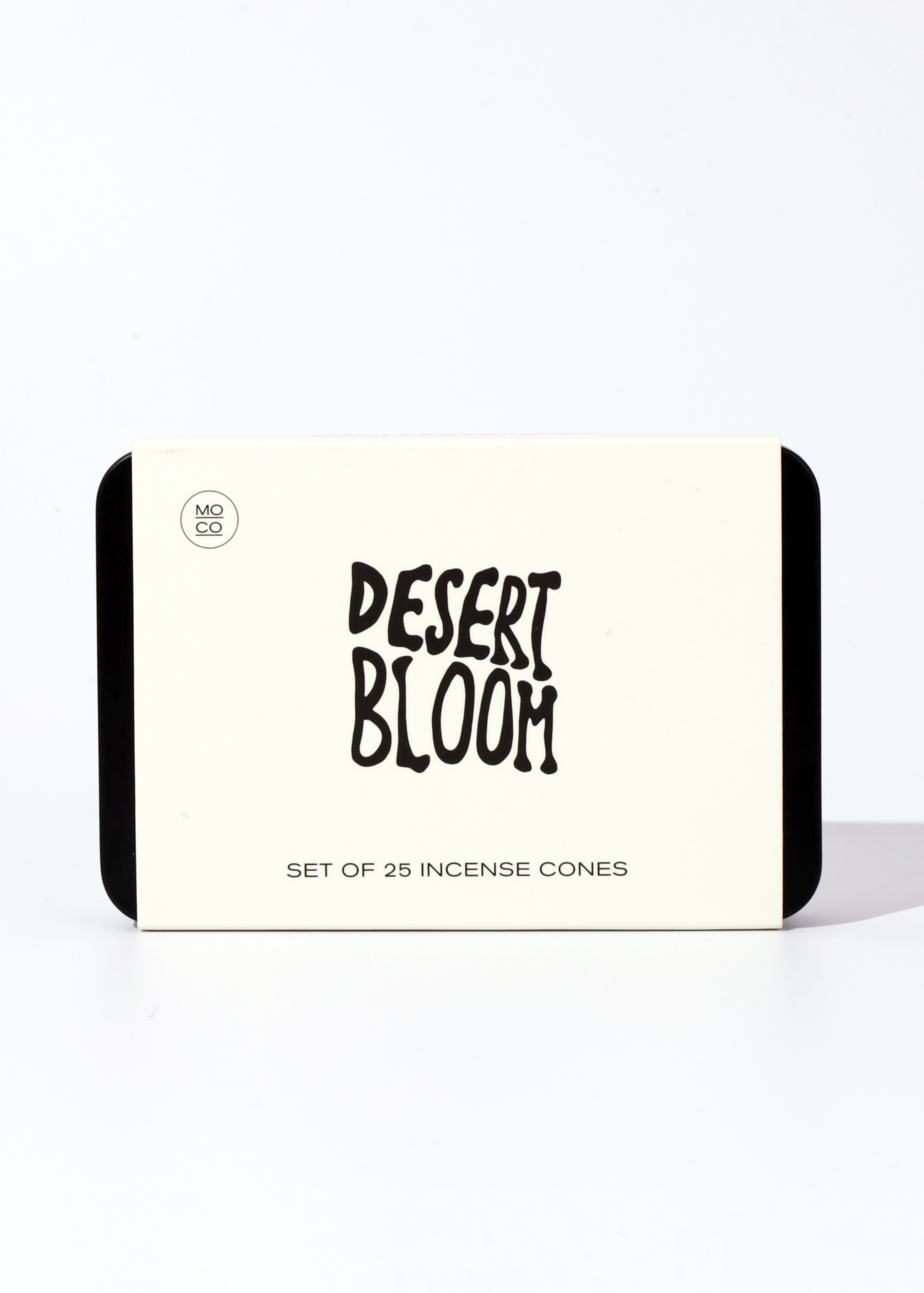 Moco Fragrances - Desert Bloom - Incense Cones -