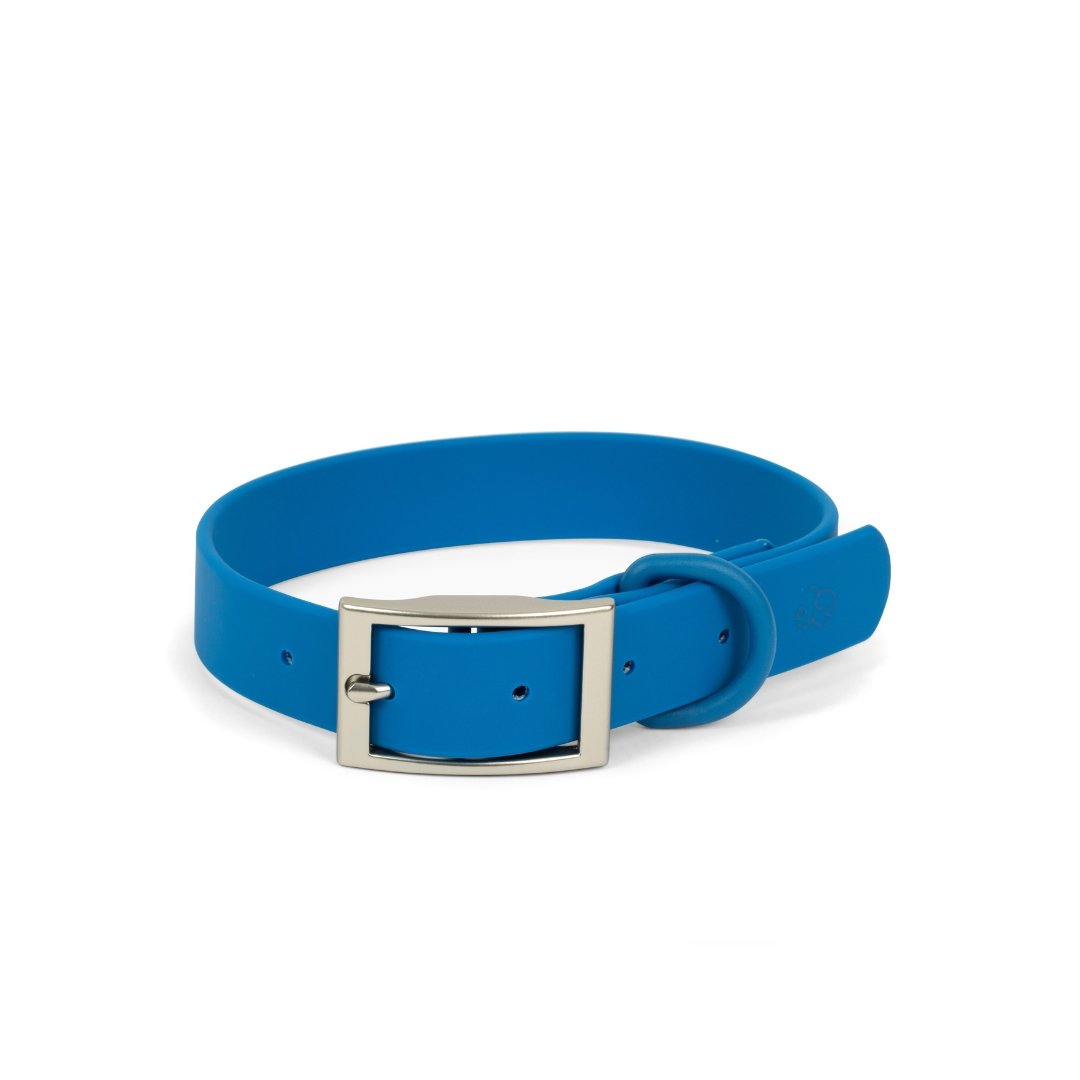 Lucy & Co. - Waterproof PVC Collar - Indie -