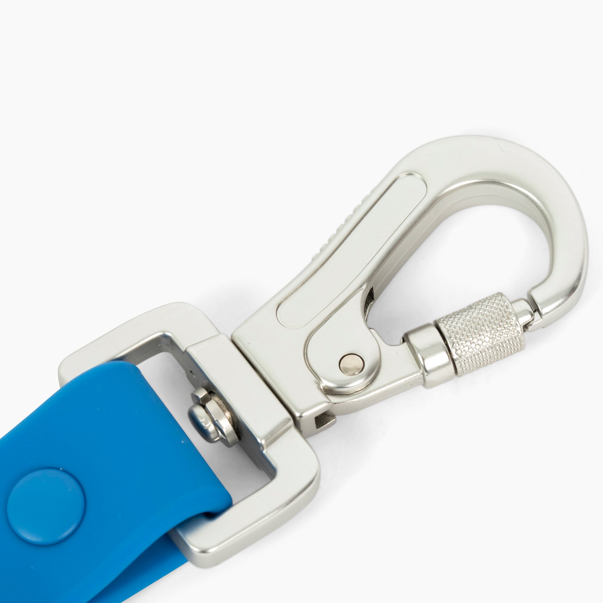 Lucy &amp; Co. - Waterproof PVC Leash - Indie -
