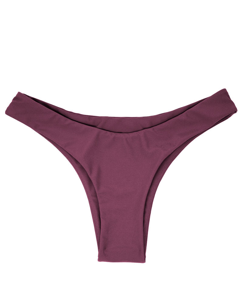 Serei Swim - KIRI Bottoms - Mangosteen -