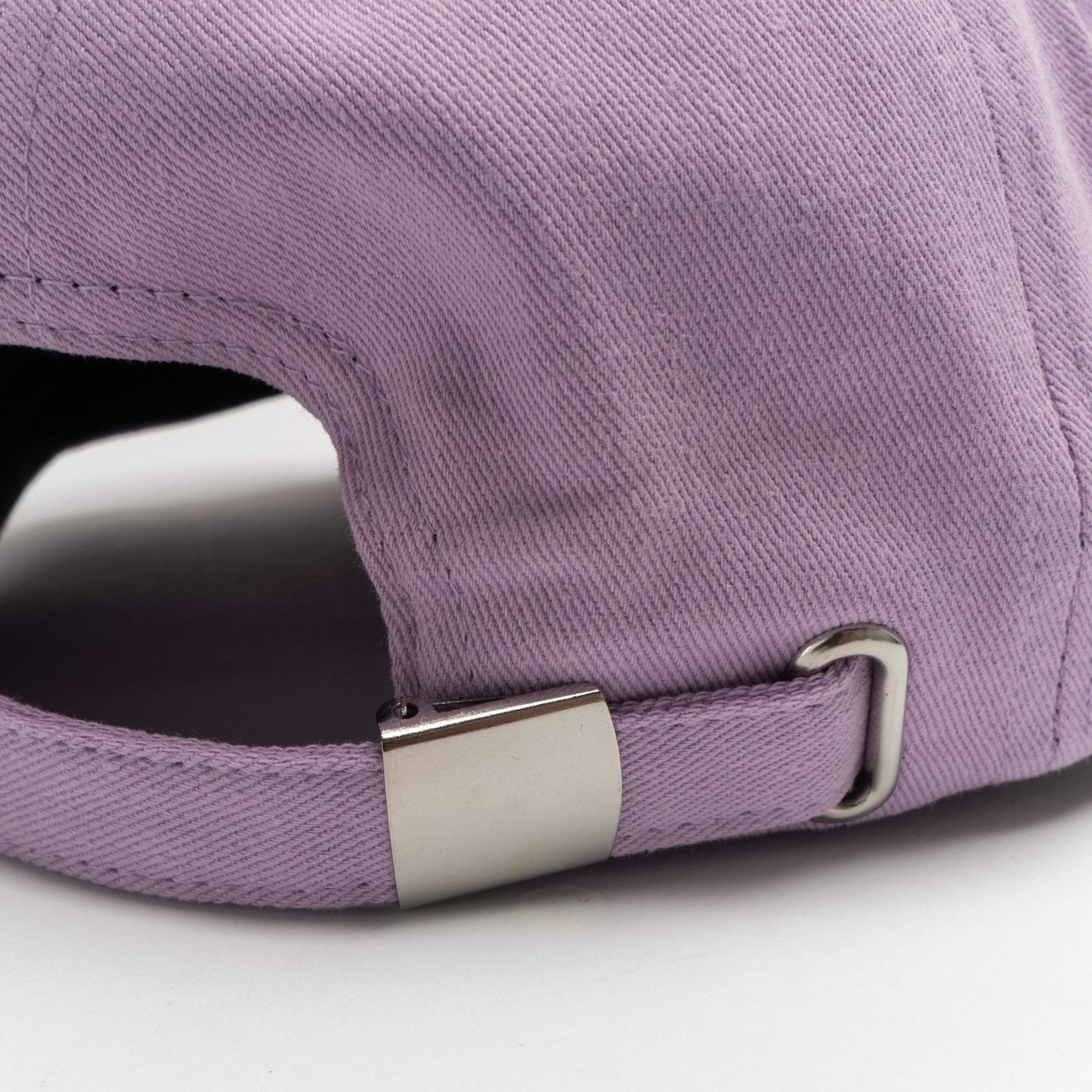 Lucy & Co. - Dog Mom Hat - Lilac -
