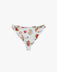 Lisa Says Gah - Banks Bottom - Caviar Dreams White -
