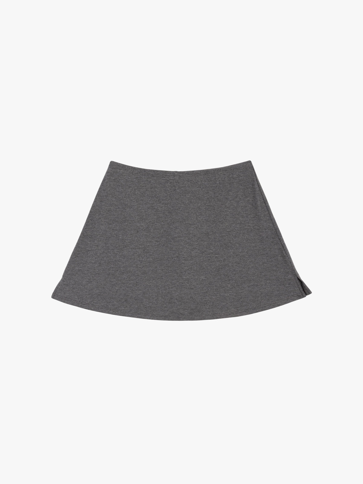 Lisa Says Gah - Darcy Skort - Grey -
