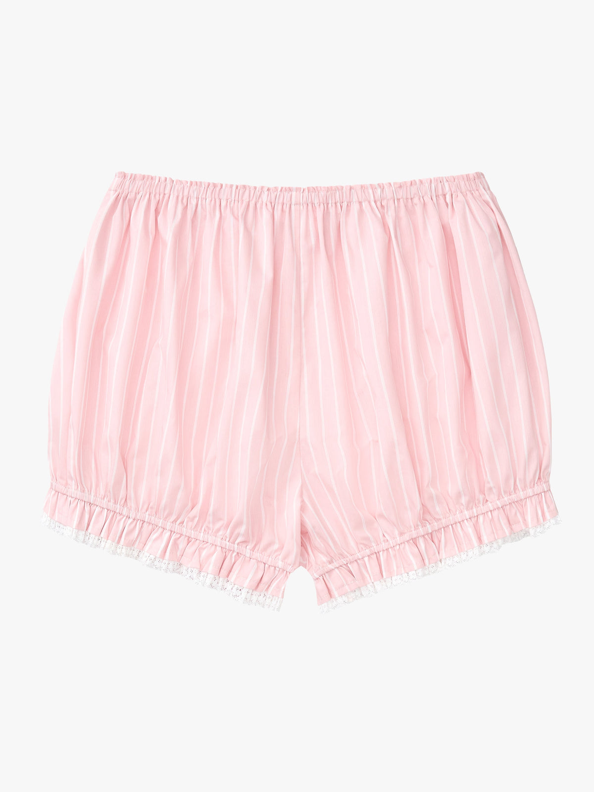 Lisa Says Gah - Franny Bloomers - Petal Stripe -