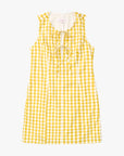 Lisa Says Gah - Helen Dress - Sunshine -