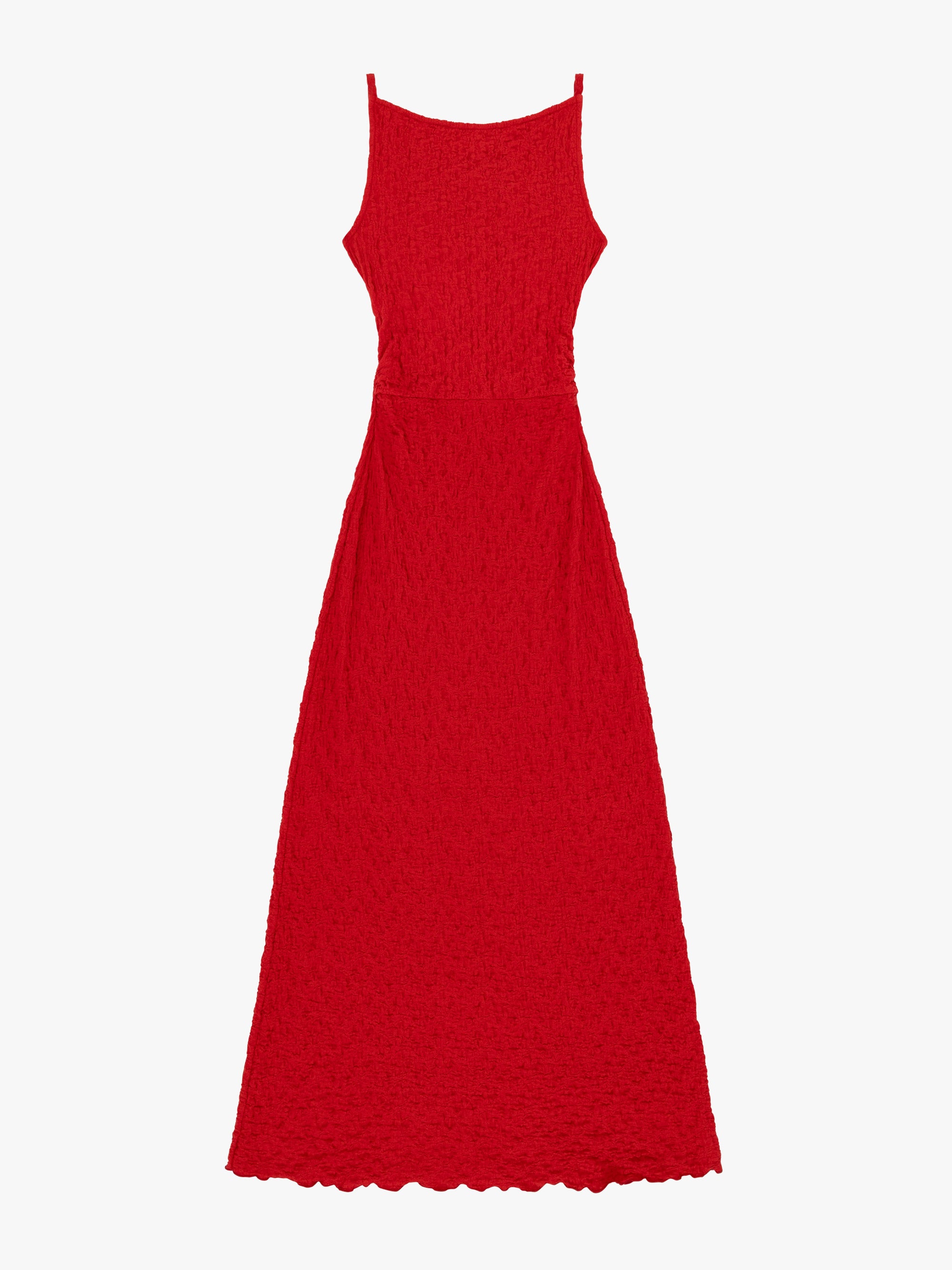 Lisa Says Gah - Maya Dress - Pepper -