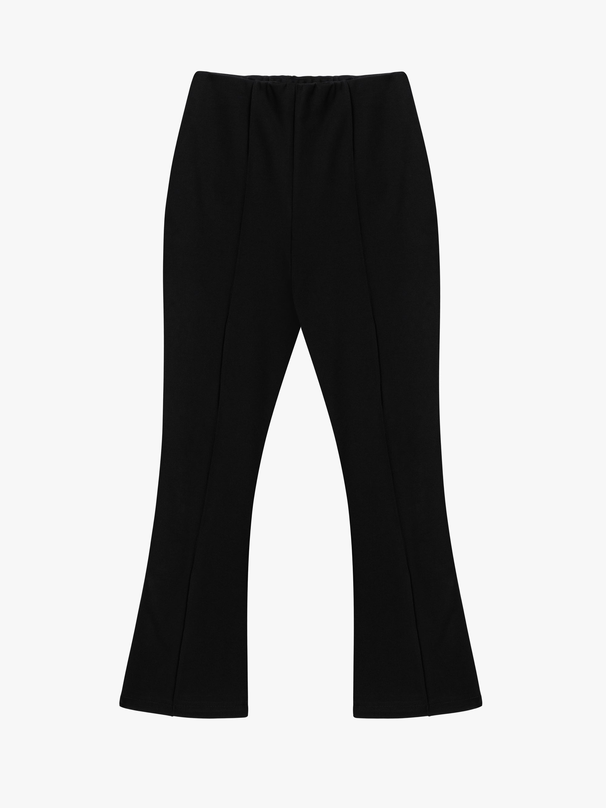 Lisa Says Gah - Natalia Pant - Black -