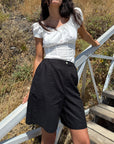 Lisa Says Gah - Syd Short - Jet -