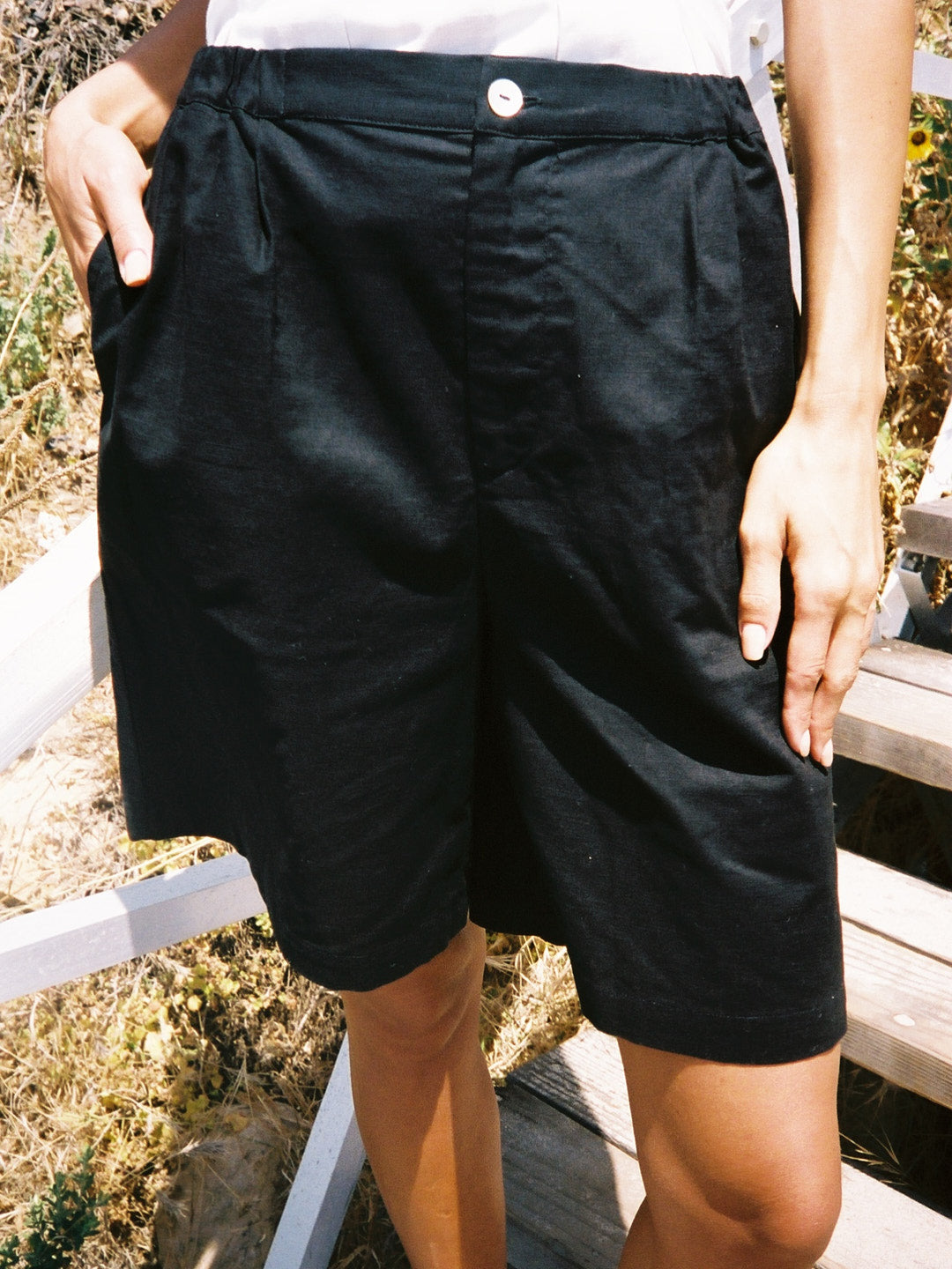 Lisa Says Gah - Syd Short - Jet -