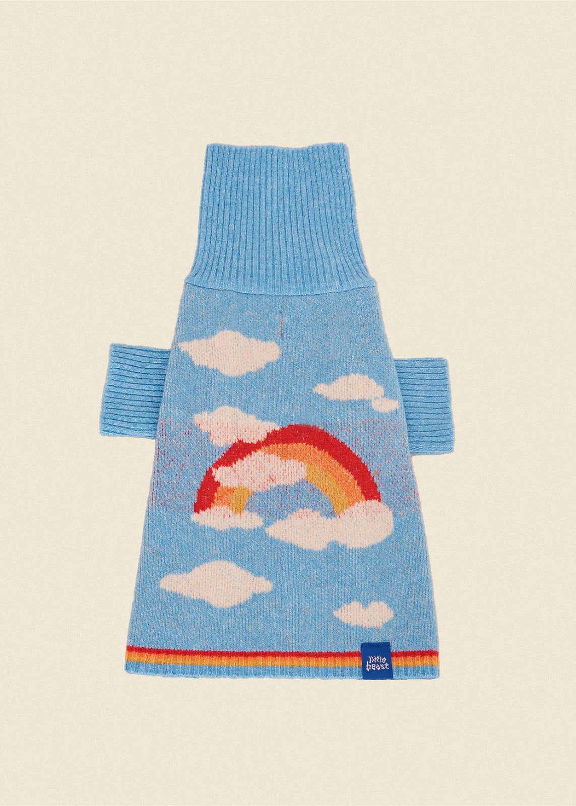 Little Beast - Silver Linings Sweater -