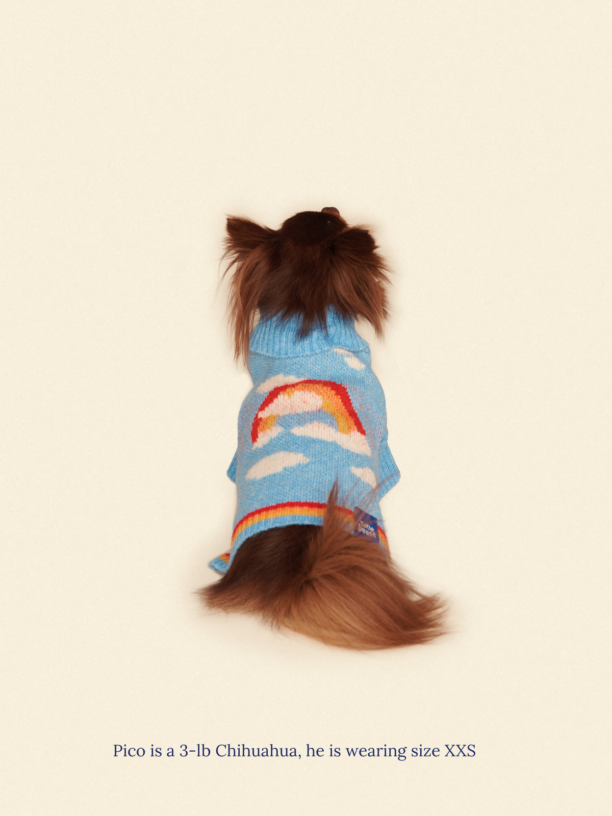 Little Beast - Silver Linings Sweater -