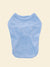 ADEDAS Sleeveless Shirt - Blue