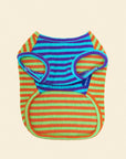 Little Beast - Surf and Turf Sleeveless Shirt -