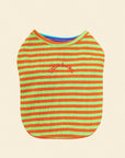 Little Beast - Surf and Turf Sleeveless Shirt -